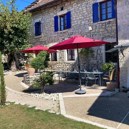Le Clos Bo-M Marignieu Luaran gambar