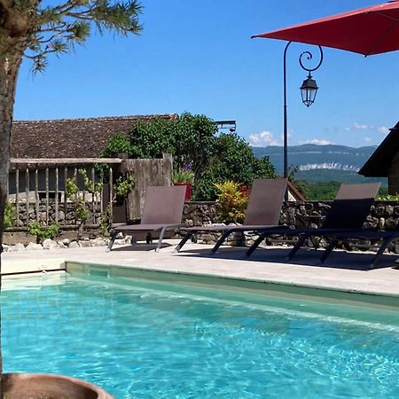 Le Clos Bo-M Marignieu Luaran gambar