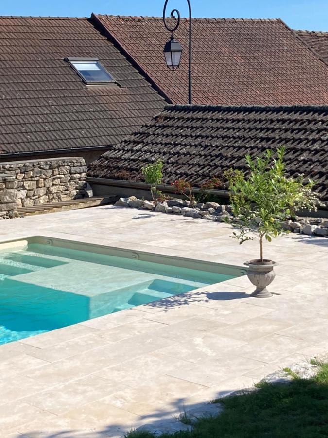 Le Clos Bo-M Marignieu Luaran gambar