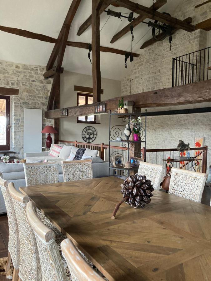 Le Clos Bo-M Marignieu Luaran gambar