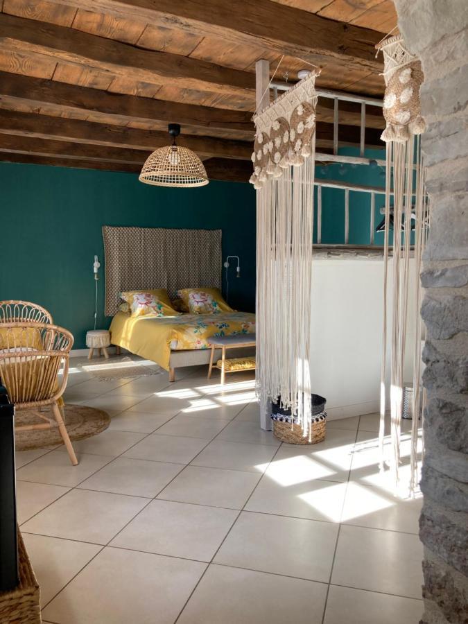 Le Clos Bo-M Marignieu Luaran gambar