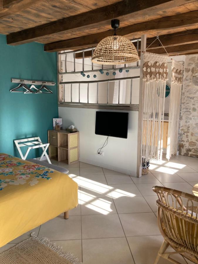 Le Clos Bo-M Marignieu Luaran gambar