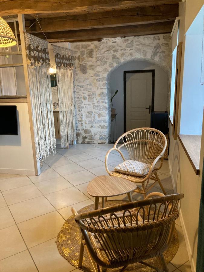Le Clos Bo-M Marignieu Luaran gambar