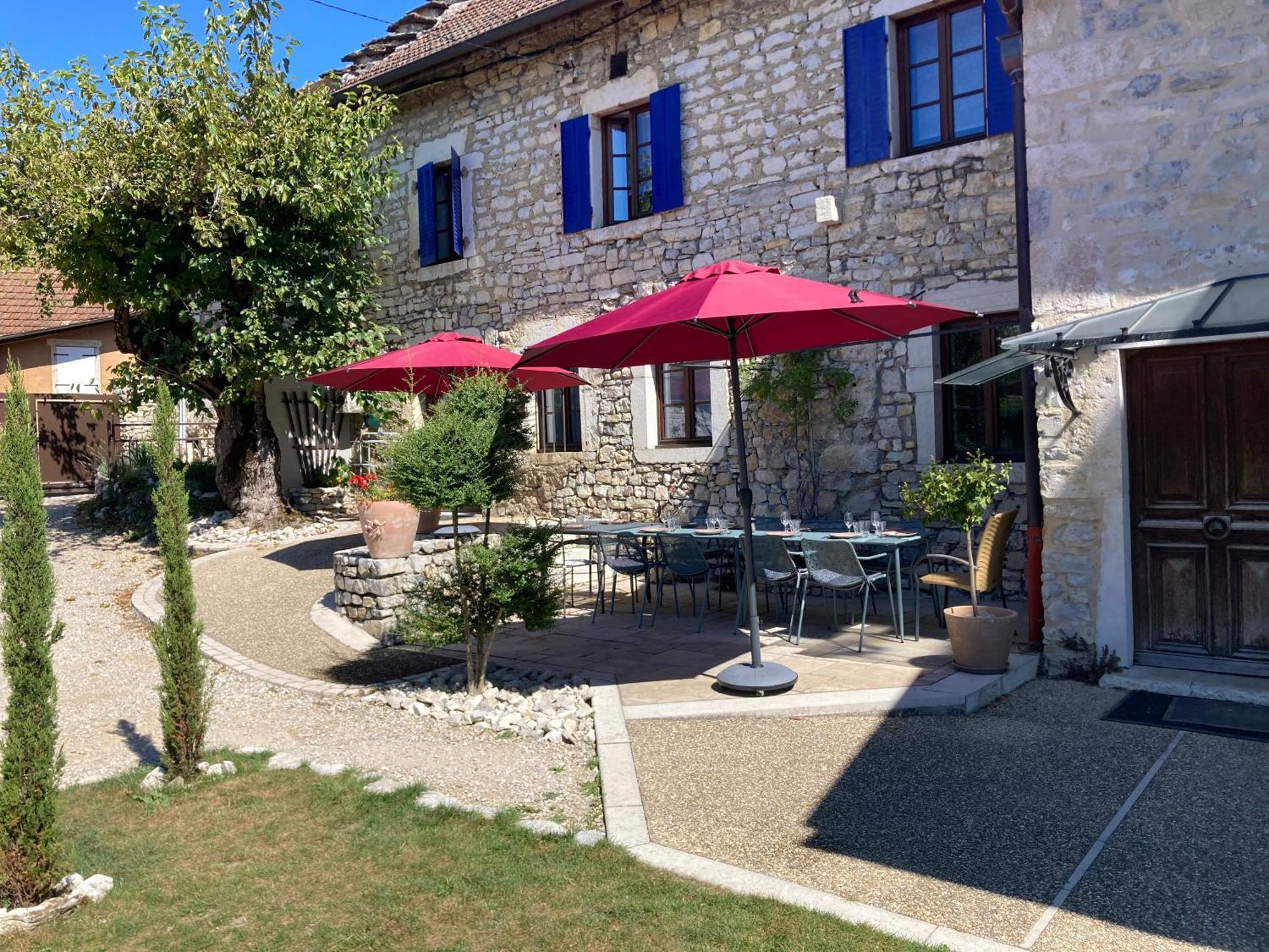 Le Clos Bo-M Marignieu Luaran gambar